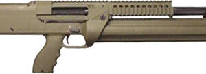 SRM 1216 12GA. 3" 18.5" BARREL