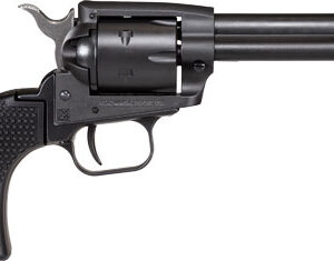 HERITAGE .22LR 4.75" BLACK