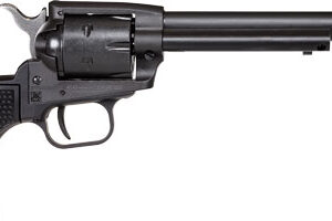 HERITAGE .22LR 6.5" BLACK