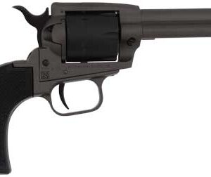 HERITAGE .22LR 6.5" TUNGSTEN