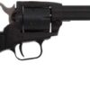 HERITAGE .22LR/.22WMR BLACK