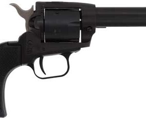 HERITAGE .22LR/.22WMR BLACK