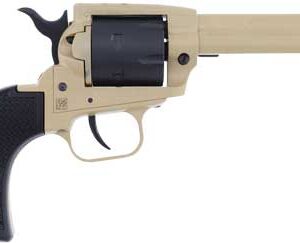 HERITAGE .22LR 4.75" SAND