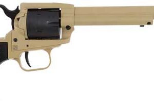 HERITAGE .22LR 6.5" SAND