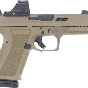 SHADOW SYSTEMS MR920 ELITE FDE