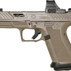 SHADOW SYSTEMS MR920 ELITE FDE