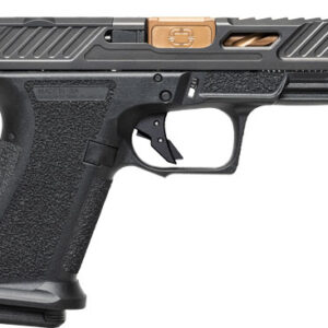 SHADOW SYSTEMS MR920 ELITE 9MM