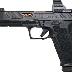 SHADOW SYSTEMS DR920P ELITE