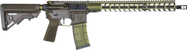 STAG 15 SPECTRM 1 5.56 16" 30