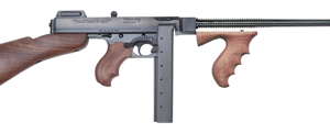 THOMPSON 1927A1 .45ACP CARBINE