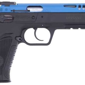 TANFOGLIO FORCE .22LR 4.9"