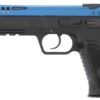TANFOGLIO FORCE .22LR 4.9" - Image 2