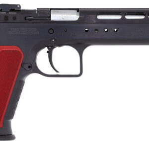TANFOGLIO GOLD MATCH 10MM 6"