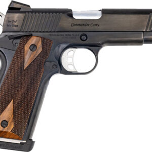 TYLER GUNWORKS 1911 COMMANDER