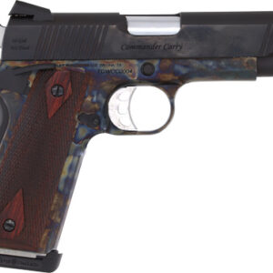 TYLER GUNWORKS 1911 COMMANDER