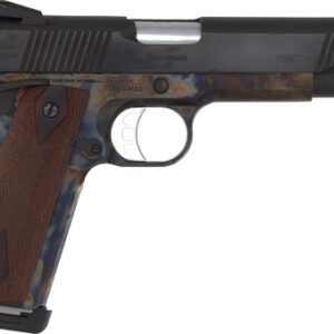 TYLER GUNWORKS 1911 GOVT