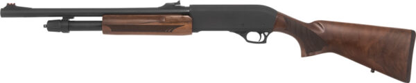 FUSION TOPE 12GA 18.5"  PUMP - Image 2