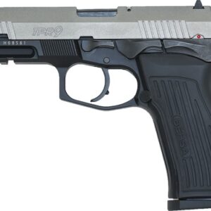 BERSA TPR 9MM 4.25"
