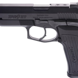 BERSA TPR XT 9MM PISTOL 5"