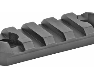 GROVTEC RAIL MLOK 5 SLOT 2.2"