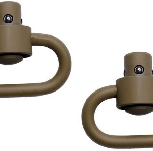 GROVTEC HD PUSH BUTTON SWIVELS