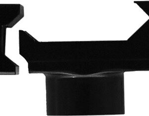 GROVTEC PICATINNY MOUNTED PUSH