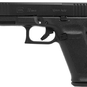 GLOCK 20 MOS 10MM GEN5 FIXED