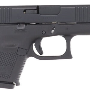 GLOCK 27 .40SW GEN5 FIXED