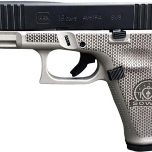 GLOCK 45 MOS SOWW 9MM 17-SHOT