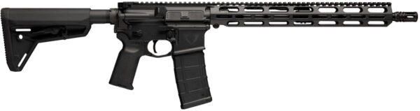 VKTR VK1 RIFLE 5.56 NATO