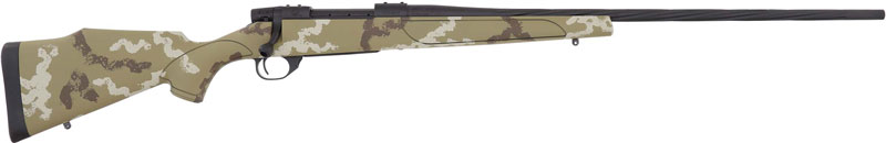 WEATHERBY Vanguard Outfitter
