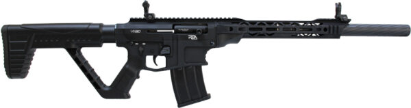 ROCK ISLAND VR80 SHOTGUN 12GA