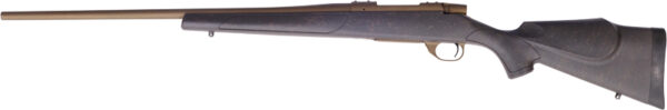 WEATHERBY VANGUARD WEATHRGUARD - Image 2