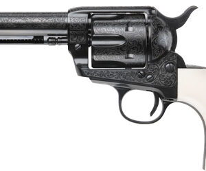 E.M.F. THE SHOOTIST