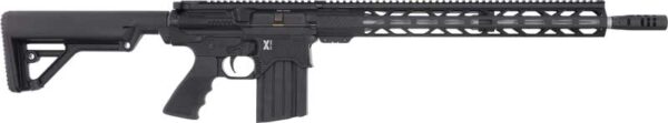 RRA LAR-BT3 X-1 RIFLE .308 WIN