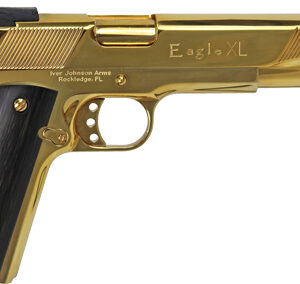 IVER JOHNSON EAGLE XL