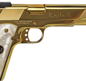 IVER JOHNSON EAGLE XL