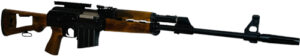 Chesapeake Gunslingers
