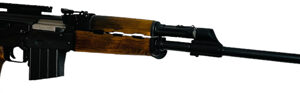 ZASTAVA PAP M77 DMR .308 WIN