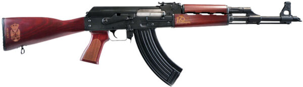 ZASTAVA ZPAPM70 170TH 7.62X39 - Image 2