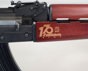 ZASTAVA ZPAPM70 170TH 7.62X39