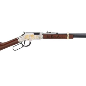 HENRY REPEATING ARMS GOLDEN BOY GOD BLESS AMER 22LR