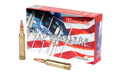 HRNDY Aw 7mmrem 154gr Int 20/200