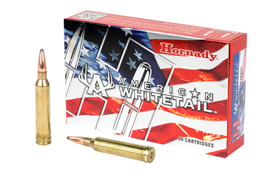 HRNDY Aw 7mmrem 139gr Int Sp 20/200