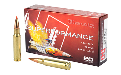 HRNDY 308win 150gr Sst Spf 20/200