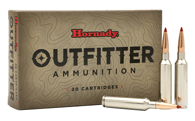 HRNDY Outf 308win 150gr Cx 20/200