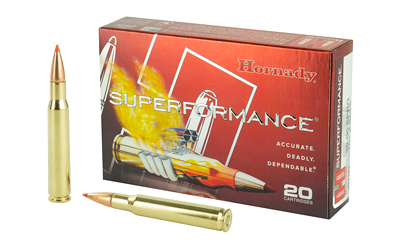 HRNDY Sf 3006 180gr Sst 20/200