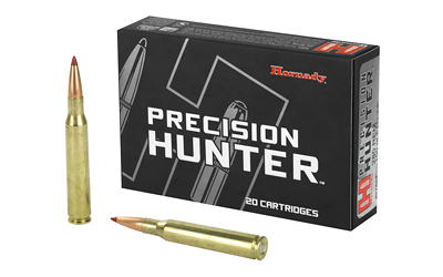 HRNDY Ph 280rem 150gr Eld-x 20/200