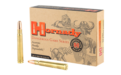 HRNDY Dg 375h&h 300gr Dgx Bnd 20/120