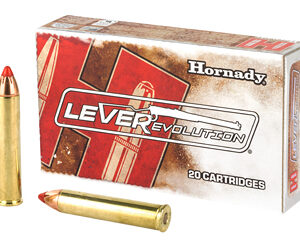 HRNDY LVREVO 444MAR 265GR 20/200